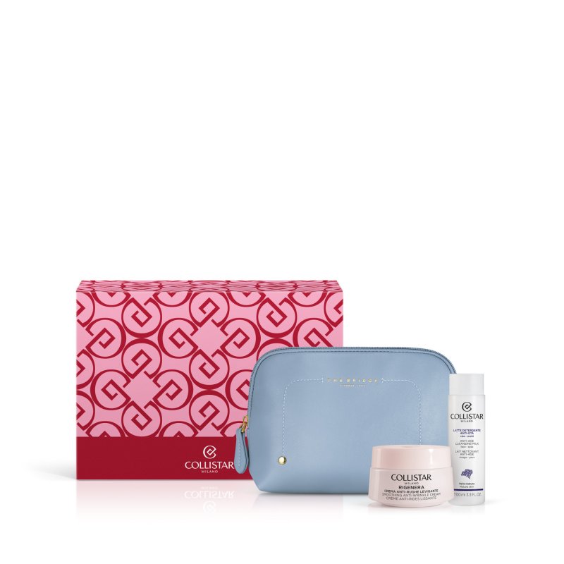 Collistar Cofanetto Rigenera