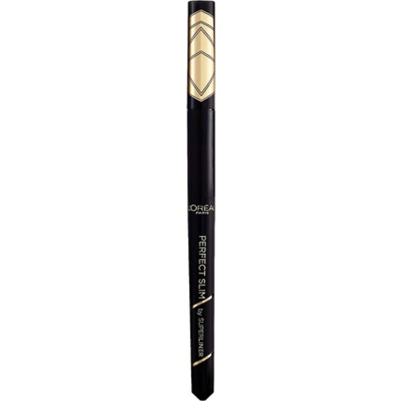 L'Oréal - Super Liner Perfect slim - Black