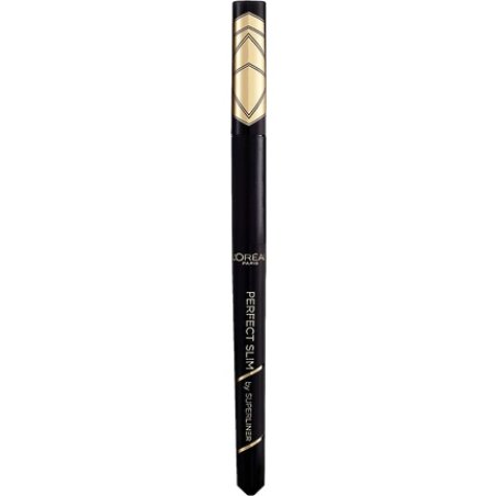 L'Oréal - Super Liner Perfect slim - Black