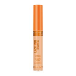 Rimmel Lasting Radiance Full Coverage Concealer and Eye Illuminator SPF 25 40 Soft Beige