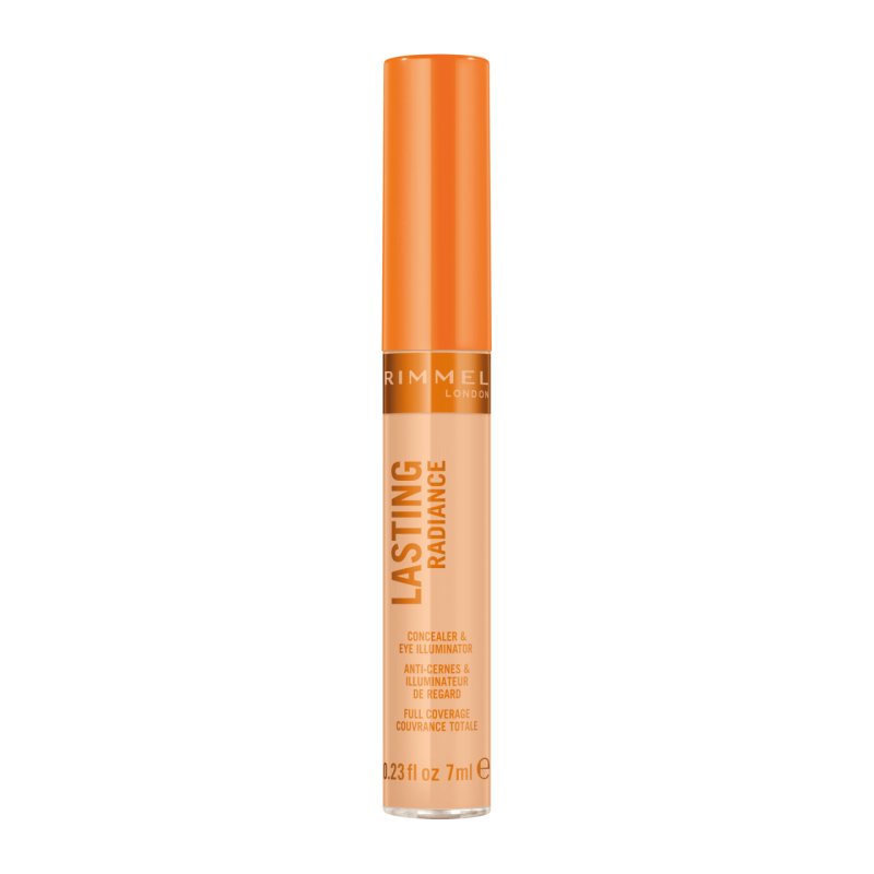 Rimmel Lasting Radiance Concealer 040 Soft Beige 7ml