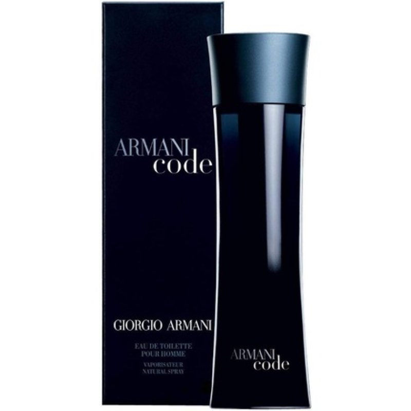 Armani AC EDT 200ml Vaporizer