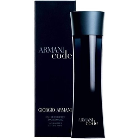 Armani AC EDT 200ml Vaporizer