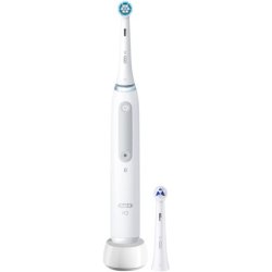 Oral-B Professional Cleaning, Protection and Guide 5 iO Electric Brush