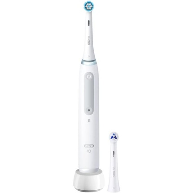 Oral-B Professional Cleaning, Protection and Guide 5 iO Electric Brush