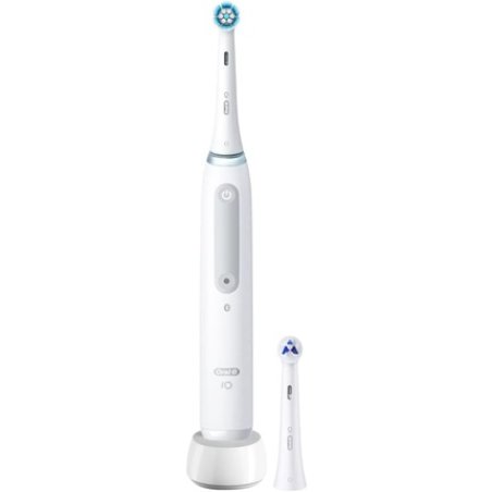 Oral-B Professional Cleaning, Protection and Guide 5 iO Electric Brush