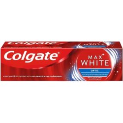 Colgate Max White One Optic Toothpaste 75ml