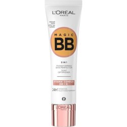 L'Oréal C'est Magic BB Cream Medium/Dark