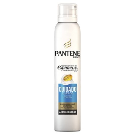 Pantene Classic 180 Acon Foam