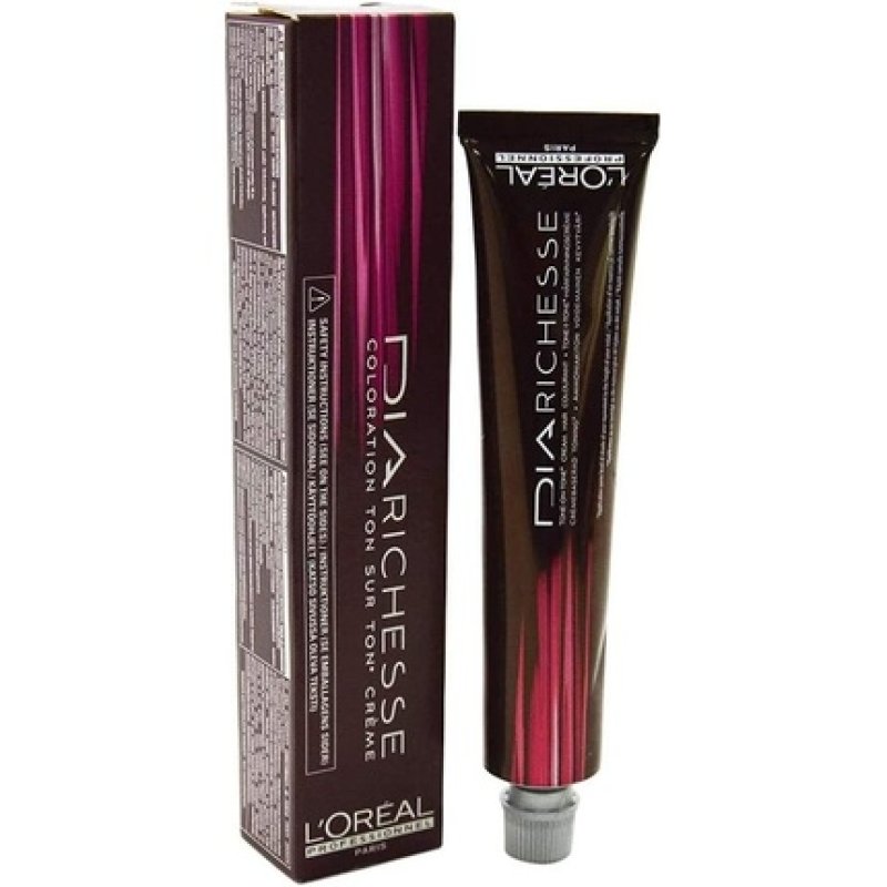 Loreal UES5 DIA RICHESSE 6.45 50ml V049