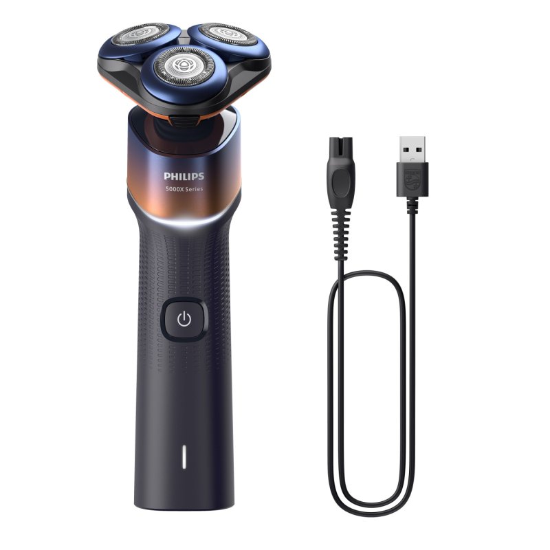Philips Shaver 5000X series X5012/00 Wet and dry electric shaver