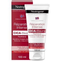 Neutrogena Intense Repair Cica Balm 100ml