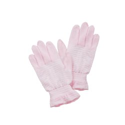 Sensai Cellular Performance Treatment Gloves Gants Femelle Rose