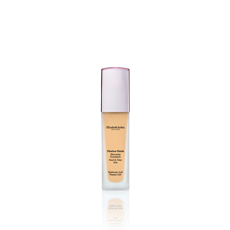 Elizabeth Arden Flawless Finish Skincaring Foundation 210N 30ml