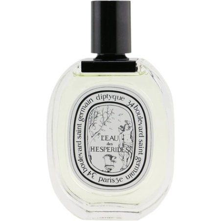 Diptyque L'Eau Des Hesperides Eau De Toilette Spray 100ml