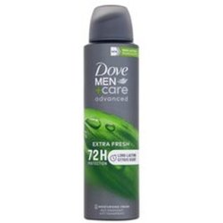 Dove Men Care Advanced Extra Fresh 72h Antiperspirant