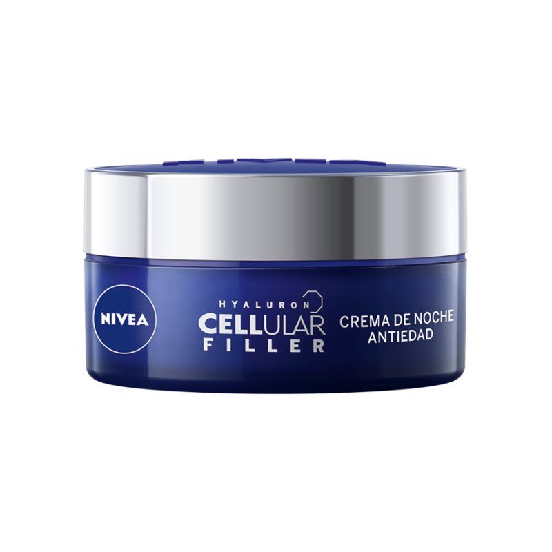 Nivea Night Creams 400g