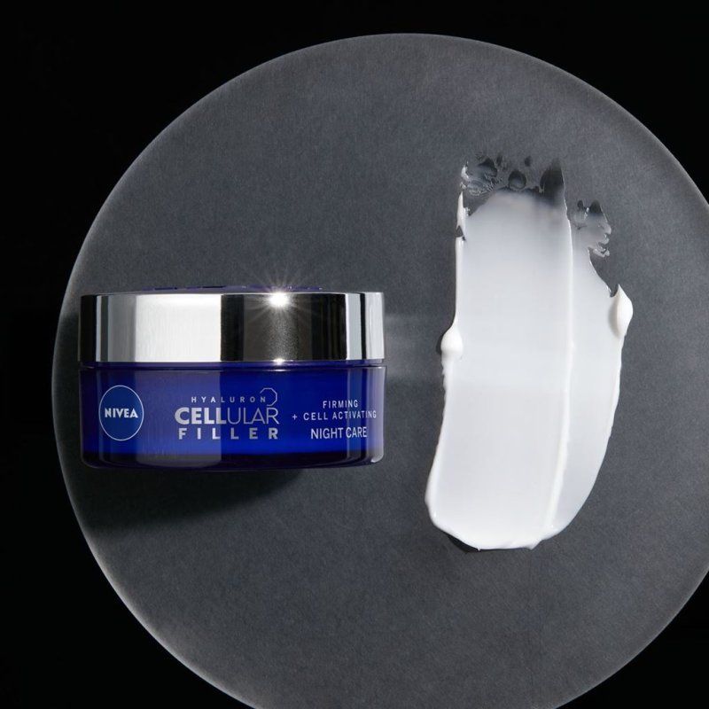 Nivea Night Creams 400g
