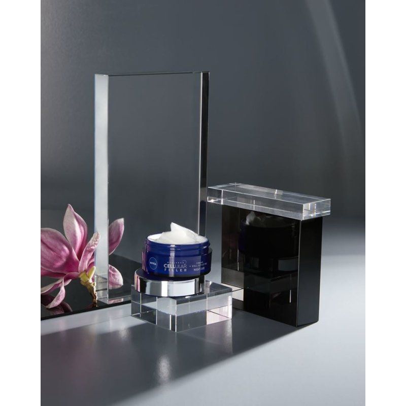 NIVEA Soin De Nuit Anti-Age Rides Comblées Hyaluron Cellular