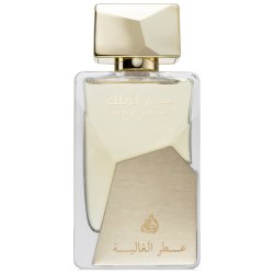 Lattafa Ser Al Malik Eau de Parfum for Everyone 100ml