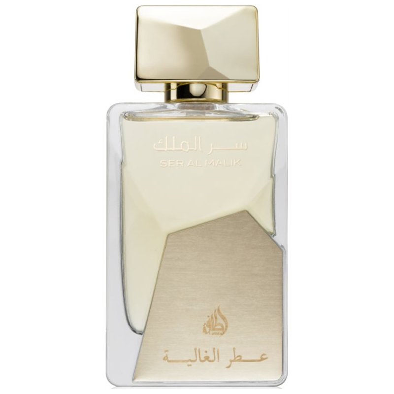 Lattafa Ser Al Malik Eau de Parfum for Everyone 100ml