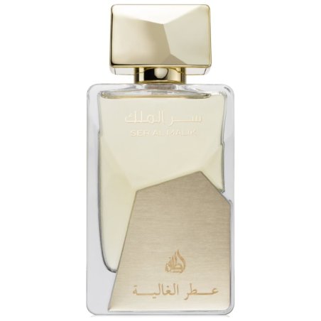 Lattafa Ser Al Malik Eau de Parfum for Everyone 100ml