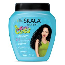 Skala 7897042012312 hair cream & concentrate Unisex 1000 ml