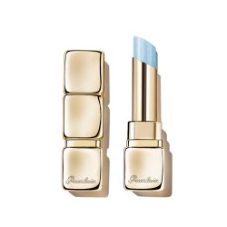 Guerlain KissKiss Bee Glow baume pour les lèvres Beaume pour les lèvres 056 Pearly Lily Femmes
