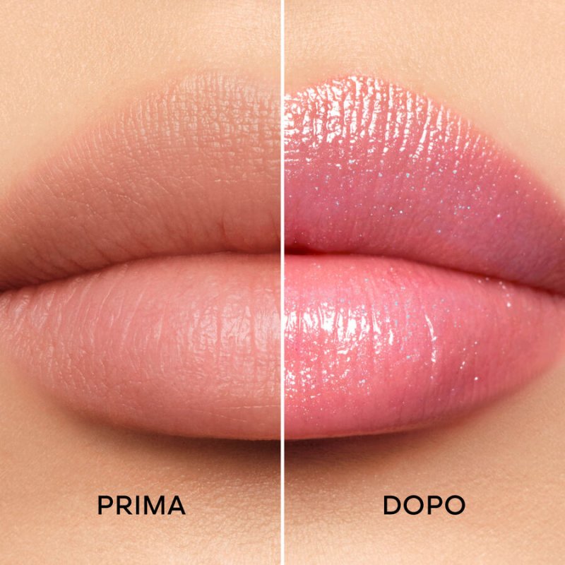 Kisskiss Bee Glow Pearl Lip Balm 056 3.2 G