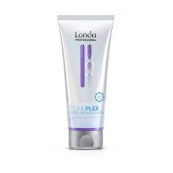 LONDA TONEPLEX MASK PEARL BLOND 200 ML