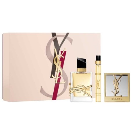 Yves Saint Laurent Libre Eau De Parfum Gift Set - 50ml