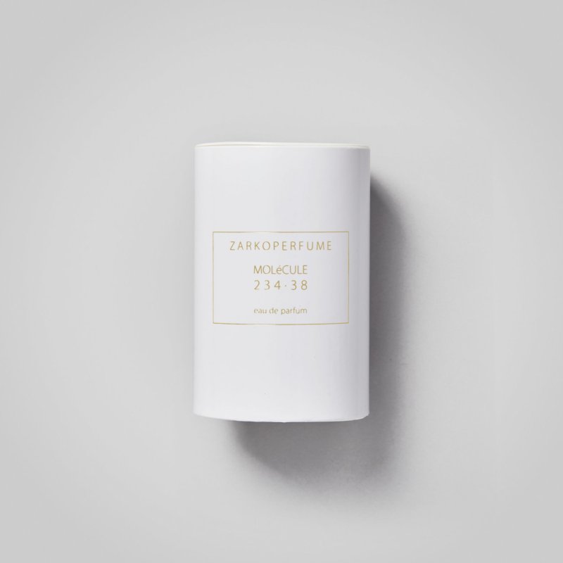 ZARKO Eau de Parfum Molecule 234•38 100ml