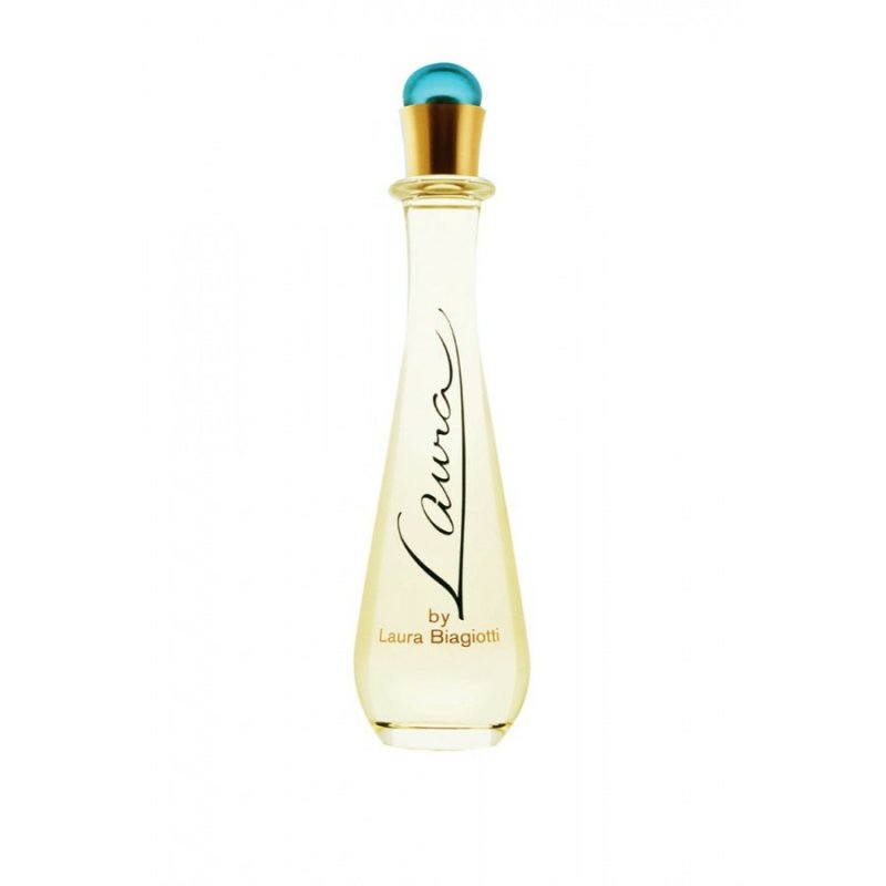 Laura Biagiotti Laura Eau de Toilette 75ml