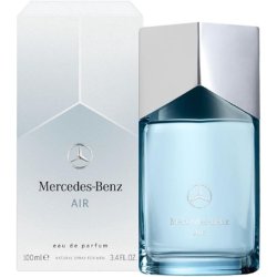 Mercedes Benz Lsa Air for Men 3.4 oz EDP Spray