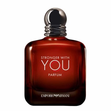 Emporio Armani Stronger With You Parfum - 50ml