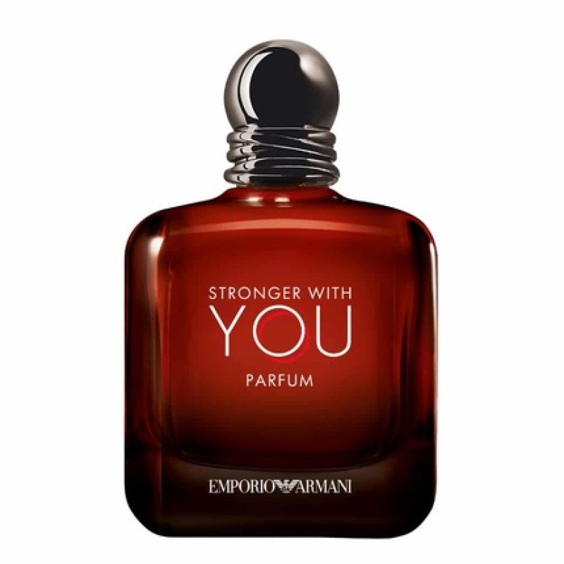 Emporio Armani Stronger With You Parfum - 100ml