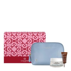 Collistar Hyaluronic Acid Ceramides Aquagel Skincare Gift Set