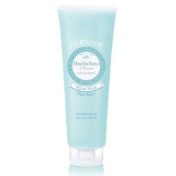 Perlier Moisturizing Body Cream Musk and Turquoise 250ml