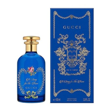 Gucci A Song for the Rose Eau De Parfum Spray 3.3 oz