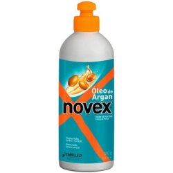 Novex Argan Oil Leave In Conditioner 300g
