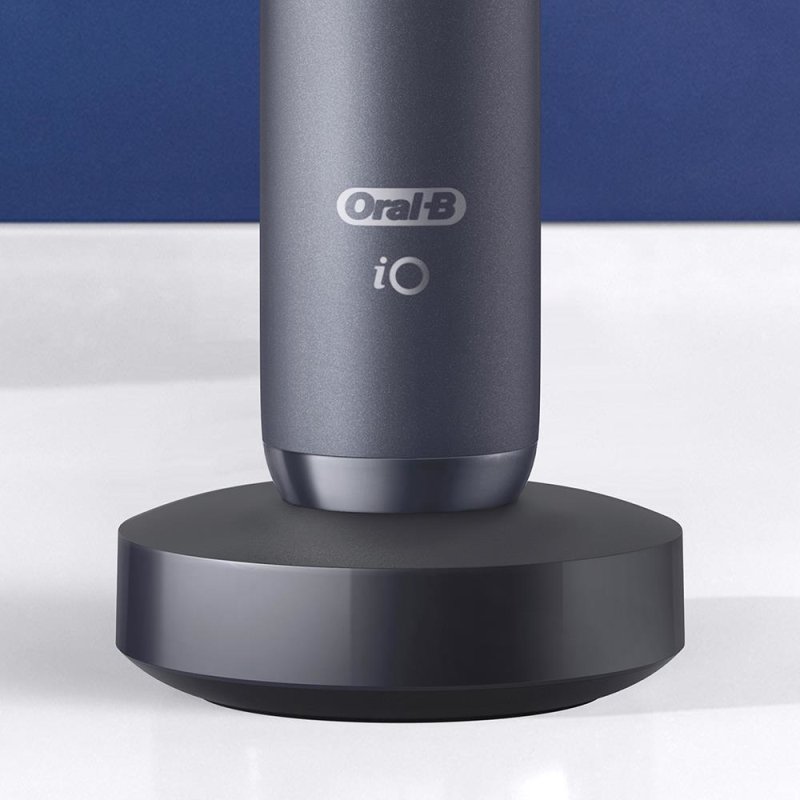 Oral B Electric Toothbrush Io Series 7 Black Onyx