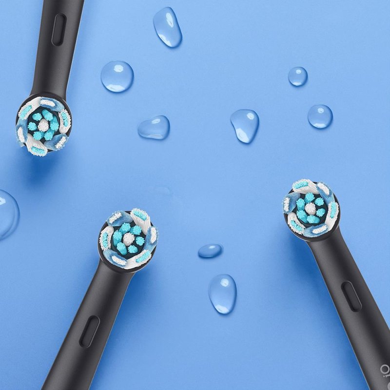 Oral B Electric Toothbrush Io Series 7 Black Onyx