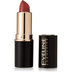 Eveline Cosmetics Aqua Platinum No.478 Lipstick 4ml