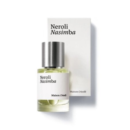 Maison Crivelli Neroli Nasimba 30ml
