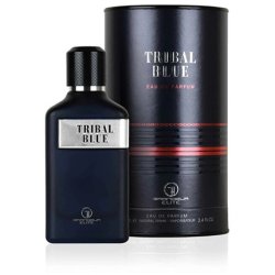 Grandeur Tribal Blue - Eau De Parfum