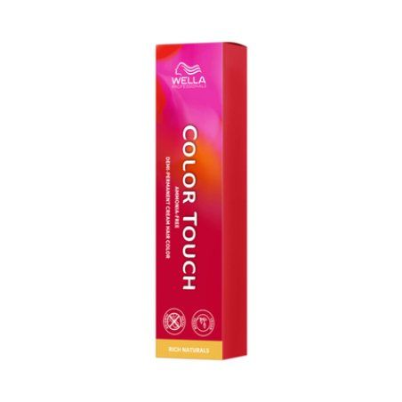 Wella Professionals Color Touch 5/1 - Semi-Permanent Hair Color