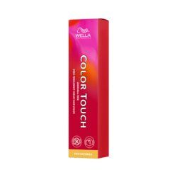 Wella Professionals Color Touch 10/1 - Light Ash Blonde Semi-Permanent Hair Color