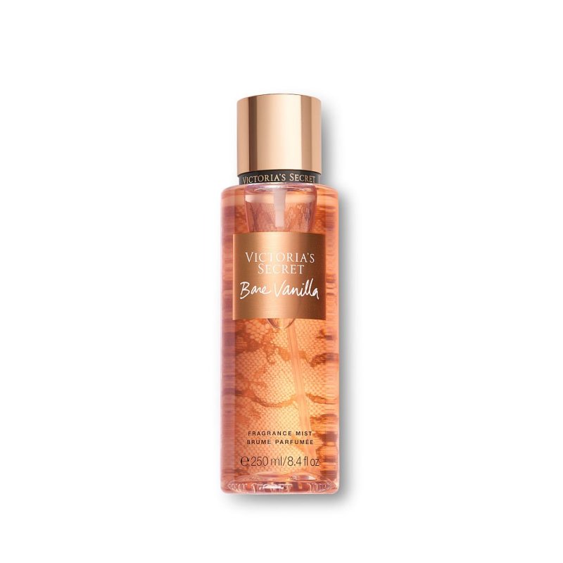Victoria's Secret Bare Vanilla 250ml