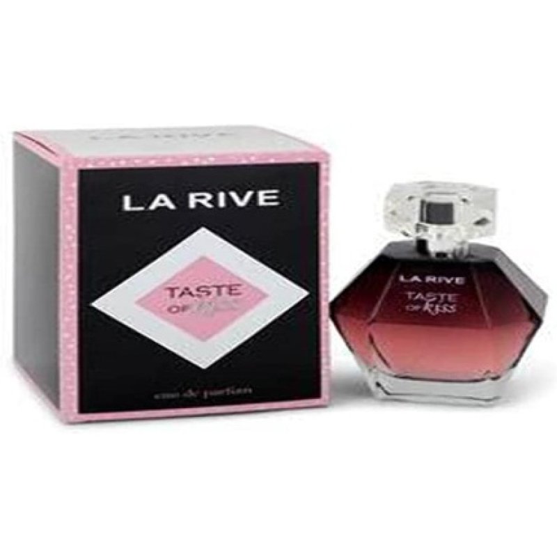 LA RIVE Rive Taste Of Kiss Eau De Parfum Spray for Women 100ml