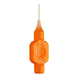 TePe Interdental Brushes Original Orange 0.45mm 25 Pieces